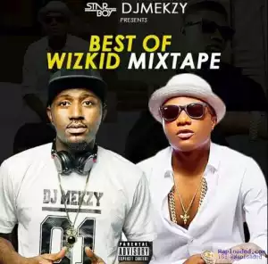 DjMekzy - Best Of Wizkid 2016 Mix